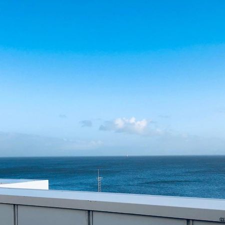 Apartment 37 Wilhelmshaven Dış mekan fotoğraf