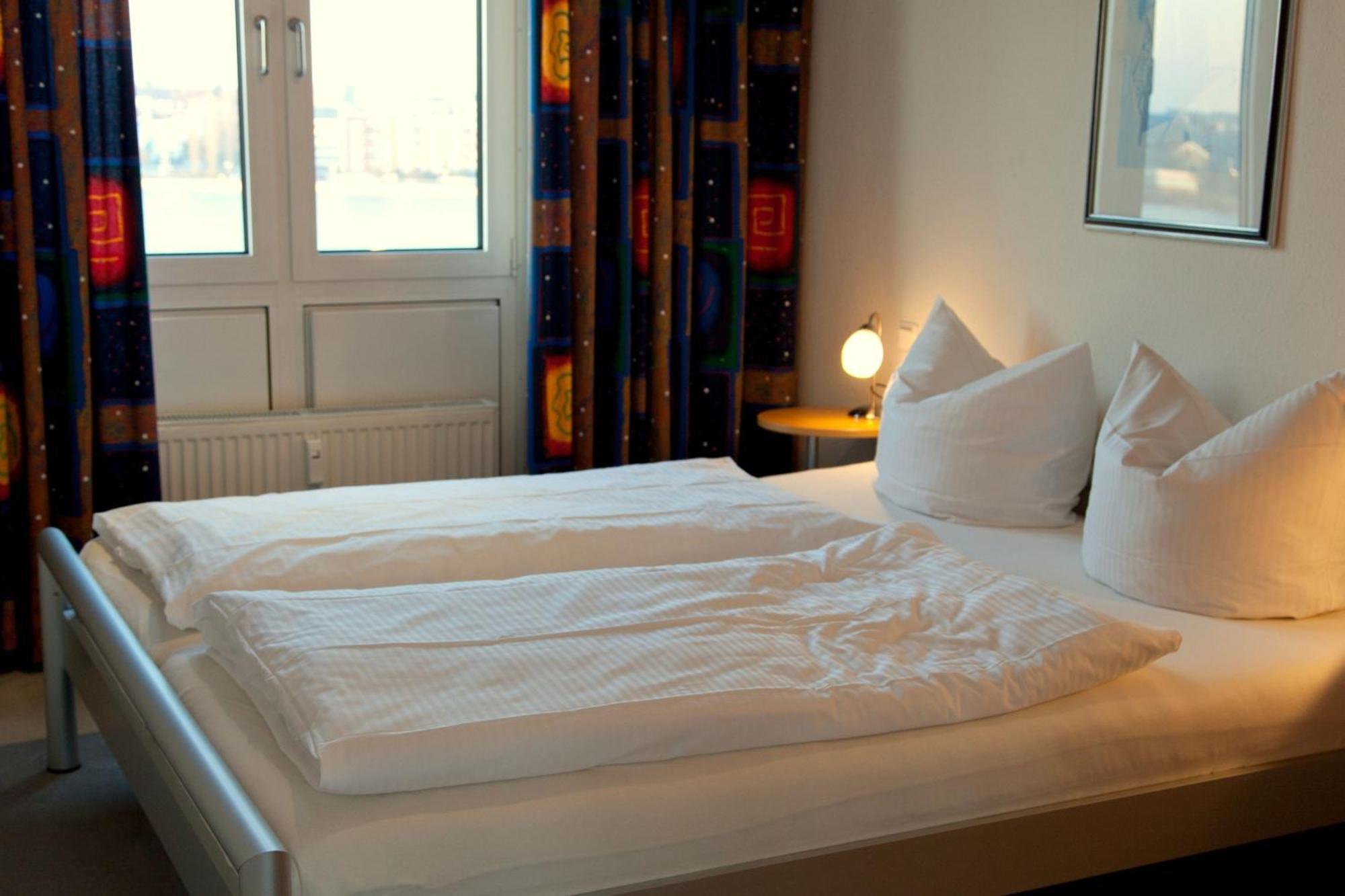 Apartment 37 Wilhelmshaven Dış mekan fotoğraf