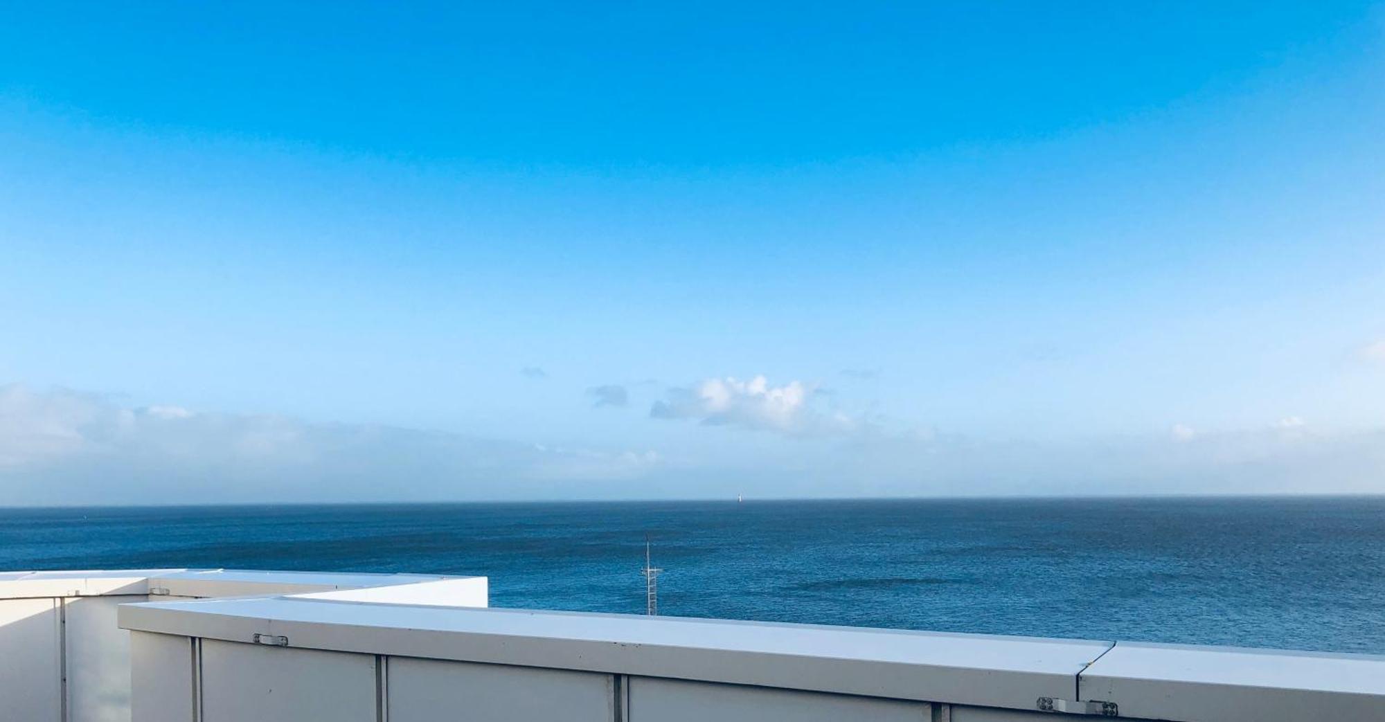 Apartment 37 Wilhelmshaven Dış mekan fotoğraf